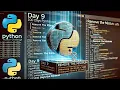 Day 9 of 100 Days of Python Programming - Remove the Minimum
