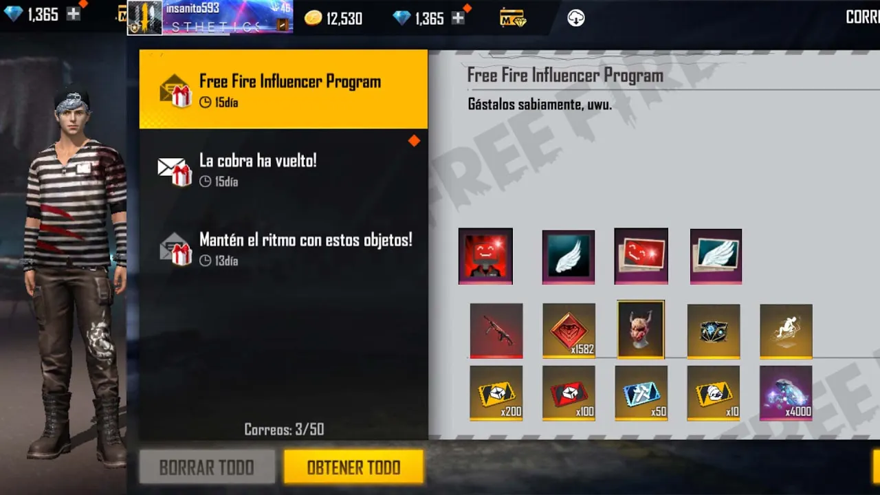 ...