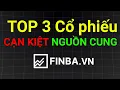 Download Lagu Top 3 Cổ phiếu đang cạn kiệt nguồn cung
