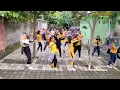 Download Lagu Dj semakin sayang semakin kejam Remix Al Datunugu 2020 preview/tiktok viral/zumba/senam kreasi/Lawas