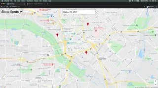 Capstone - CS50 Web