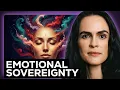 Lagu How to Build Emotional Sovereignty (and Stop Getting Programmed) — Dharma Explained