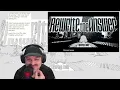 Reaction: Tokoyami Towa - Rewrite the Answer