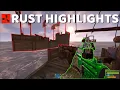 Lagu *NEW RUST* TWITCH HIGHLIGHTS \u0026 BEST FUNNY MOMENTS #398 | Epic Plays \u0026 Fails