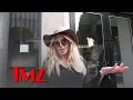 Brandi Glanville Says Breast Implants Caused Face Parasite TMZ