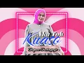 Lagu Aku tok kuaso - Deqnee Dusongnyo (office music video) Original music