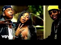 Download Lagu Ja Rule, Ashanti, Nas, 2Pac - The Pledge (Remix) (Official Music Video)