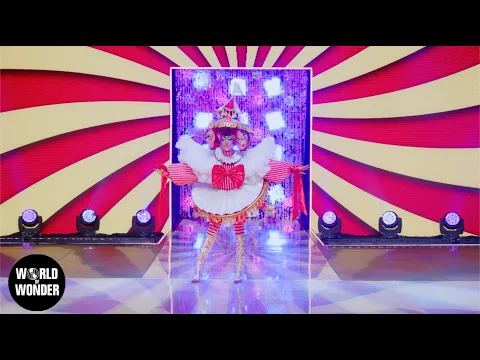 Drag Race Philippines Season 3 TRAILER 🇵🇭