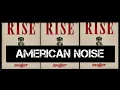 Download Lagu Skillet - American noise (lyrics)