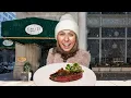 Trying 100-Day Aged Ribeye at Boston s Best Steakhouse