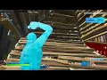 Fortnite 1v1 Clix box fight