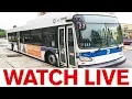 NYC commuter groups announce awards for slowest MTA buses