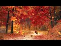Download Lagu Autumn Forest Ambience [Music by Adrian von Ziegler - Autumn Forest, Relaxing Celtic Music]