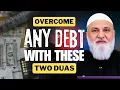 Download Lagu 2 Powerful Duas to Shatter Mountains of Debt | Ustadh Mohamad Baajour
