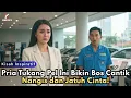 Download Lagu Dengan Kerja Keras,OB Ini Berhasil Meluluhkan Hati Bosnya.