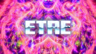 ETRE - Announce Trailer