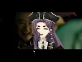 【COVER】 命日 (Death Anniversary)  // Vampirate Odessa 🩸🏴‍☠️ // ちゃんみな