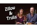 Mark Holt Debra Dobbs on Zillow and Trulia