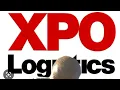 I should have never left Xpo logistics