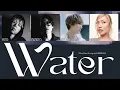 [ ShowMinorSavage ‪✕‬ RIEHATA ] Water  -歌割り/和訳-