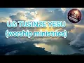 KYALI KISA by UG TUSINZE YESU worshipministries.mp3 