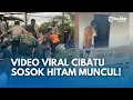VIDEO VIRAL CIBATU | Sosok Hitam Muncul di Gubuk Sunyi Garut – Misteri di Balik Penemuan Aneh