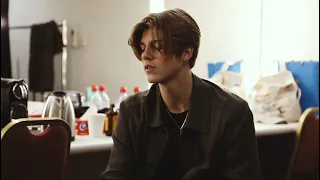 Ruel Call Out My Name Acoustic Cover 