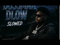 Bossman Dlow ft. Megan Thee Stallion – Motion Party (Slowed + Reverb) 🔥