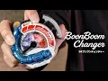 Download Lagu DX ブンブンチェンジャー レビュー【ブンブンジャー】 /DX BoonBoomChanger Unboxing | BoonBoomger