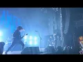 In Flames - Meet Your Maker (Houston 05.25.24) HD