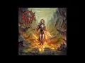 Traveler - The Prince (Diamond Head cover)