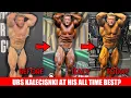 Download Lagu Urs Kalecinski Bringing His All-Time Best To Germany This Weekend