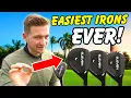 WEIRD GAME CHANGING clubs you WON T BUY BUT YOU SHOULD