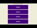 06 Scroll Animation - My Attempt at 50 Projects in 50 Days