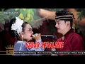 Download Lagu LAGU SABAR SEGALANE TERBARU 2022 VERSI SANDIWARA LINGGA BUANA DIAN FEAT BAMBANG