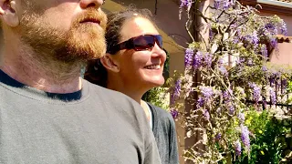 Stretching for sailors – week 9