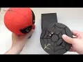 Sphero Spider-Man Interactive Toy Unboxing