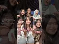 Lagu SYIK SYAK SYOK