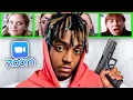 Download Lagu Juice WRLD Trolls KARENS in Zoom Classes! | Part 2
