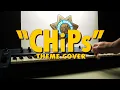 Download Lagu CHiPs - Opening Theme Season 2 (1978-79) Cover