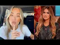 Alex Hall Slams Chrishell Stause Inside the Mean Girl Netflix Feud