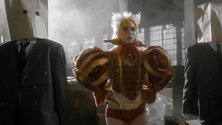 Dorian Electra Touch Grass Official Visualizer  Dorian Electra Touch Grass Official Visualizer