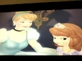 Sofia the First true true sisters