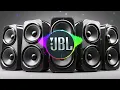 Download Lagu JBL Bass Boosted | Powerful Sound Test Remix 2025