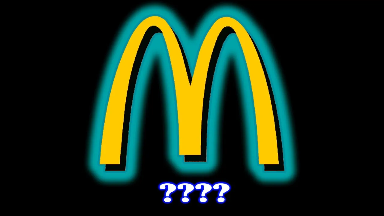 13 🔊McDonalds Logo 🔊 Sound Variations in 30 seconds ❤🍔