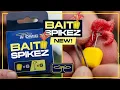 BAIT SPIKEZ - PRODUCT INTRODUCTION