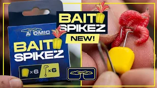 BAIT SPIKEZ - PRODUCT INTRODUCTION