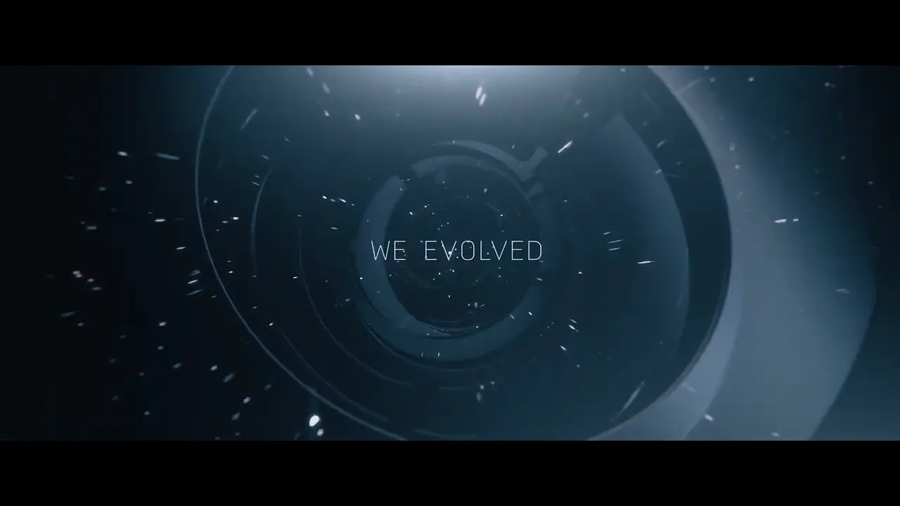 Canon Cinematic explainer ad