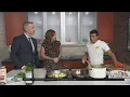 After losing 90lbs Chicagoan goes viral with easy cheap healthy recipes