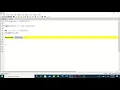 Perl Programming Tutorials - 3